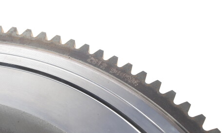 Фото 2 - Маховик LuK 415 0507 10 (415050710)