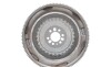 Демпфер сцепления VW Audi A3 1.4 TFSI 14-/VW Golf 1.4 TSI 09- (DCT) - ((03C105266Q, 03C105266S)) LuK 415 0518 09 (фото 1)