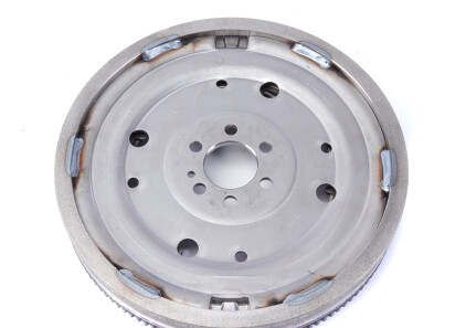 Фото 2 - Маховик LuK 415 0531 09 (415053109)