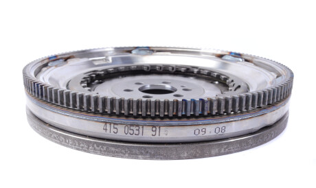 Фото 3 - Маховик LuK 415 0531 09 (415053109)