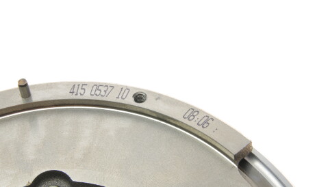 Фото 3 - Махове колесо (маховик) LuK 415 0537 11 (415053711)