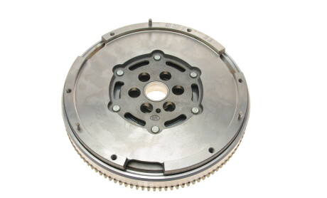 Фото 4 - Махове колесо (маховик) LuK 415 0537 11 (415053711)