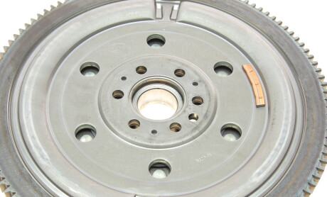 Фото 6 - Махове колесо (маховик) LuK 415 0537 11 (415053711)