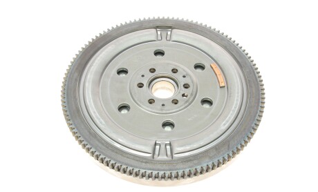 Фото 7 - Махове колесо (маховик) LuK 415 0537 11 (415053711)