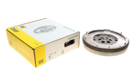 Фото 2 - Маховик LuK 415 0540 10 (415054010)