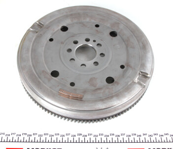 Фото 5 - Маховик LuK 415 0542 09 (415054209)