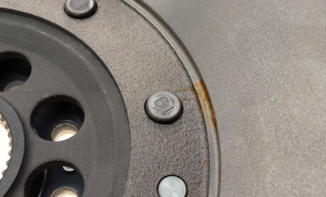 Фото 5 - Маховик LuK 415 0544 10 (415054410)