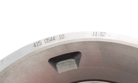 Фото 7 - Маховик LuK 415 0544 10 (415054410)