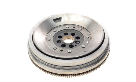 Фото 8 - Маховик LuK 415 0544 10 (415054410)