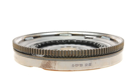 Фото 3 - Маховик LuK 415 0545 09 (415054509)