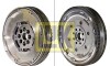 Демпфер зчеплення Mazda 3/6/CX-7 2.2 MZR 09-13 - (r2A116610B) LuK 415 0546 10 (фото 1)