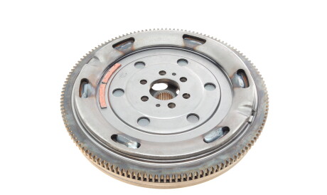 Фото 2 - Маховик LuK 415 0550 08