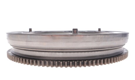 Фото 3 - Махове колесо (маховик) LuK 415 0552 10 (415055210)