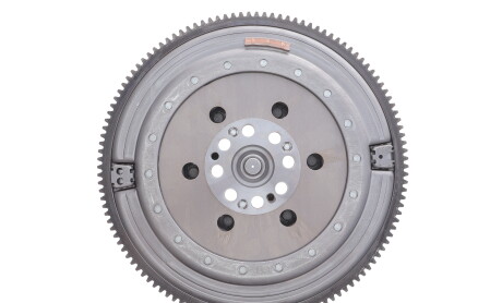 Фото 4 - Махове колесо (маховик) LuK 415 0552 10 (415055210)