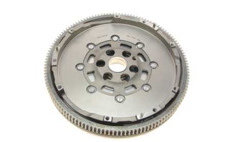 Фото 5 - Маховик LuK 415 0557 10 (415055710)