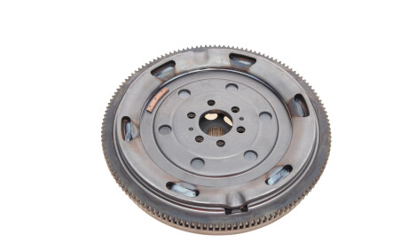 Фото 2 - Махове колесо (маховик) LuK 415 0559 08