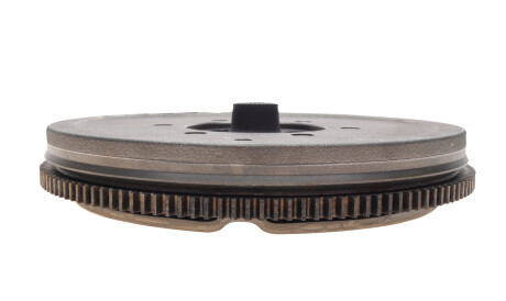 Фото 3 - Махове колесо (маховик) LuK 415 0559 08