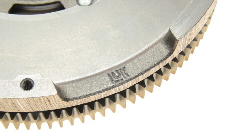 Фото 3 - Маховик LuK 415 0560 10 (415056010)