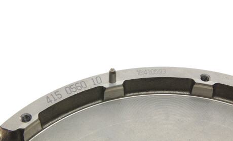 Фото 6 - Маховик LuK 415 0560 10 (415056010)