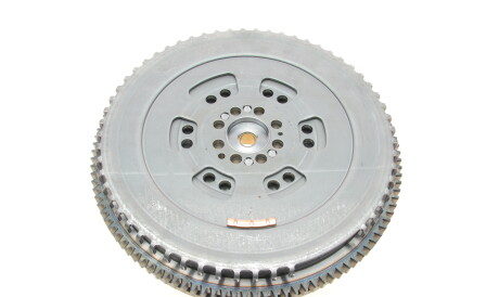 Фото 3 - Махове колесо (маховик) LuK 415 0568 10 (415056810)