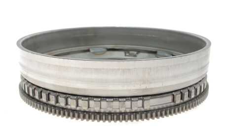 Фото 3 - Маховик LuK 415 0573 09 (415057309)