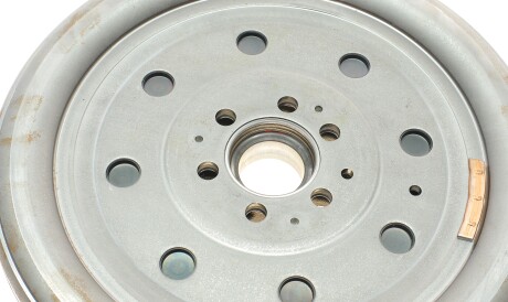 Фото 2 - Махове колесо (маховик) LuK 415 0574 10 (415057410)