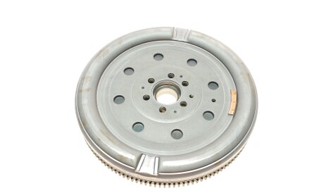 Фото 3 - Махове колесо (маховик) LuK 415 0574 10 (415057410)