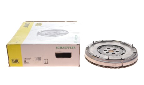 Фото 2 - Маховик LuK 415 0576 10 (415057610)