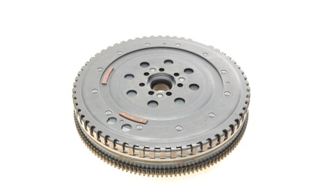 Фото 2 - Махове колесо (маховик) LuK 415 0585 10 (415058510)