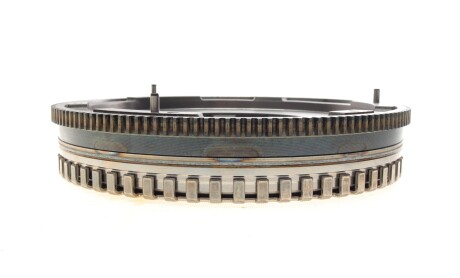 Фото 5 - Махове колесо (маховик) LuK 415 0585 10 (415058510)