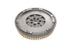 Махове колесо (маховик) LuK 415 0585 10 (415058510) - зображення 6