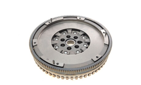 Фото 6 - Махове колесо (маховик) LuK 415 0585 10 (415058510)