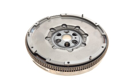 Фото 8 - Маховик LuK 415 0586 10 (415058610)