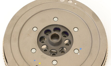 Фото 2 - Маховик LuK 415 0602 08 (415060208)