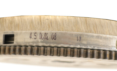 Фото 4 - Маховик LuK 415 0602 08 (415060208)