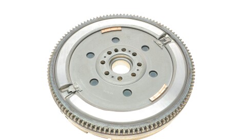 Фото 3 - Махове колесо (маховик) LuK 415 0610 10 (415061010)