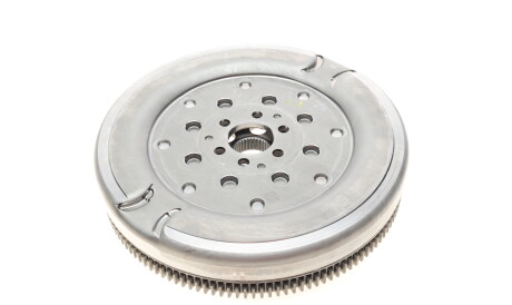 Фото 3 - Маховик LuK 415 0615 09 (415061509)