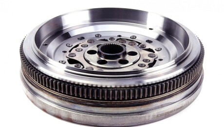 Фото 4 - Маховик LuK 415 0618 09 (415061809)