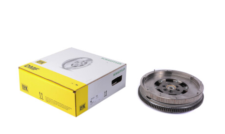 Фото 2 - Маховик LuK 415 0620 10 (415062010)