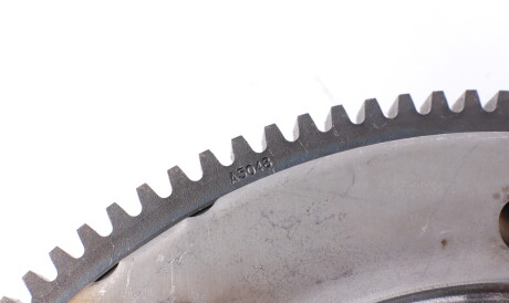 Фото 3 - Маховик LuK 415 0620 10 (415062010)