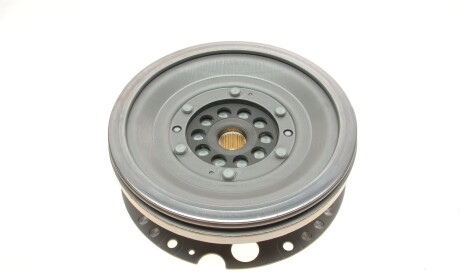 Фото 2 - Маховик LuK 415 0621 09 (415062109)