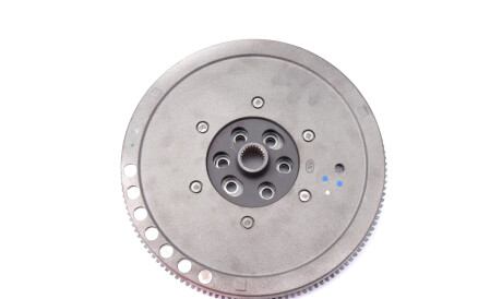 Фото 3 - Махове колесо (маховик) LuK 415 0623 08 (415062308)