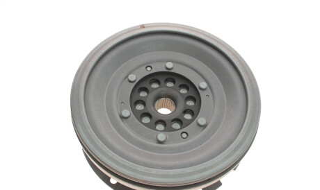 Фото 2 - Маховик LuK 415 0625 09 (415062509)