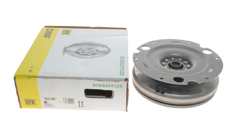 Фото 3 - Маховик LuK 415 0625 09 (415062509)