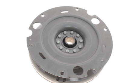 Фото 3 - Маховик LuK 415 0627 09 (415062709)