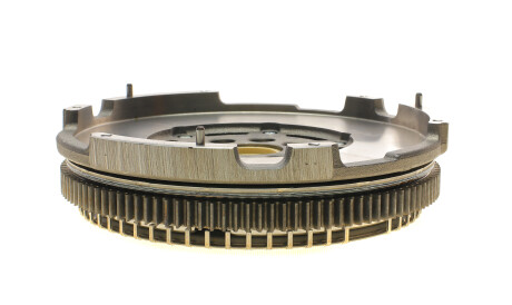 Фото 3 - Махове колесо (маховик) LuK 415 0628 10 (415062810)