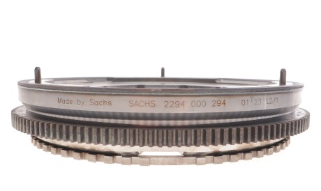 Фото 3 - Маховик LuK 415 0641 10 (415064110)