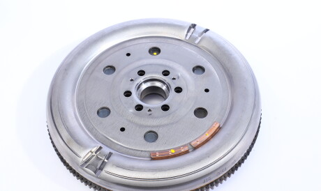 Фото 3 - Махове колесо (маховик) LuK 415 0654 10 (415065410)