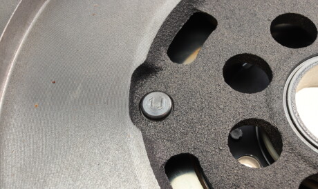 Фото 3 - Маховик LuK 415 0655 10 (415065510)