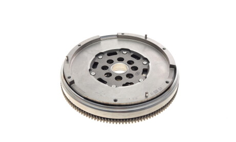 Фото 5 - Маховик LuK 415 0655 10 (415065510)